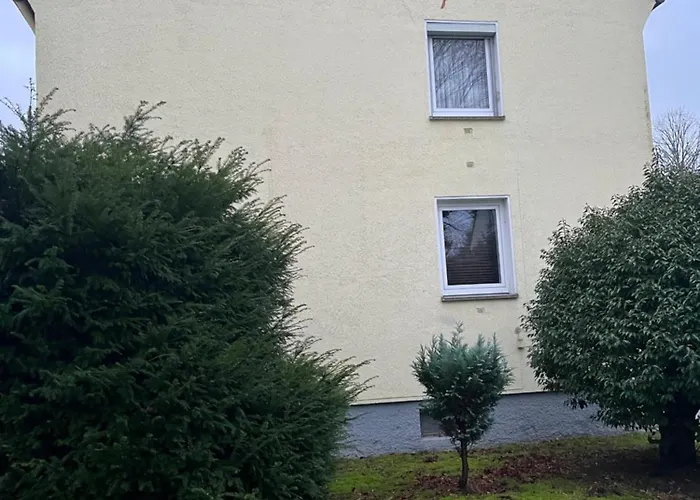 Red Dot Apartments